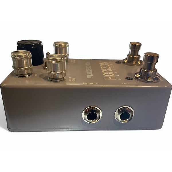 Used Horizon Devices Flux Echo Effect Pedal