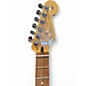 Used Fender Player Stratocaster Candy Apple Red Burst Solid Body Electric Guitar