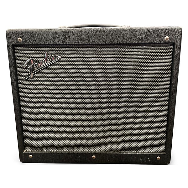 Used Fender GTX50 Mustang 1X12 Guitar Combo Amp,New Products : American Fashion Style Bags On Sale
