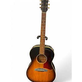 Vintage 1964 Gibson B25 Antique Natural Acoustic Guitar