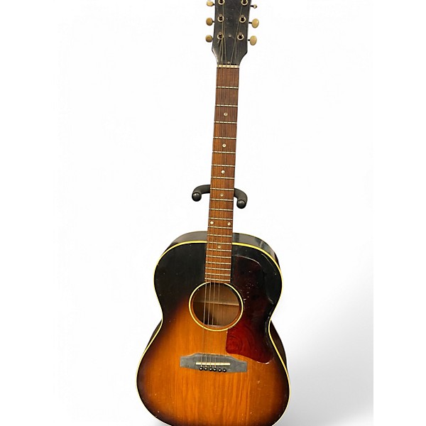 Gibson ギブソン　B-25 1964 ヴィンテージ 1964 Gibson B-25 | Folkway