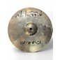 Used Istanbul Agop 13in Alchemy Cymbal