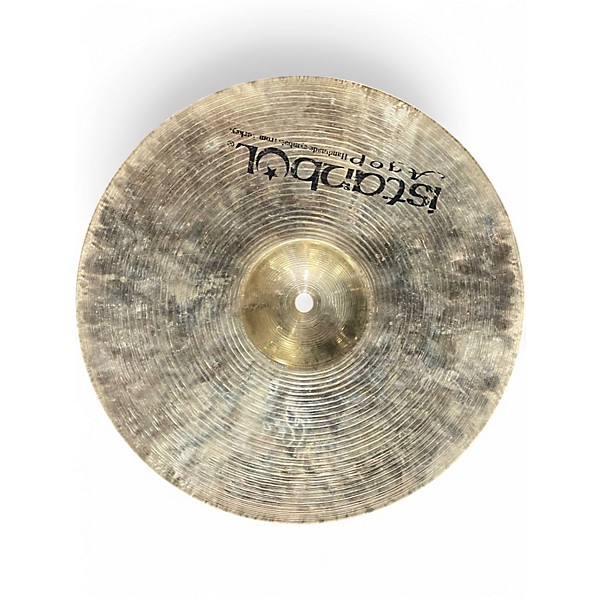 Used Istanbul Agop 13in Alchemy Cymbal