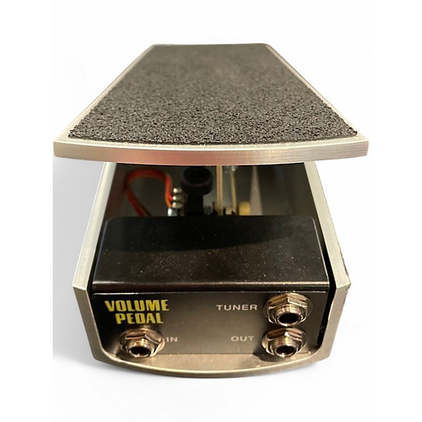 Used Ernie Ball VPJR Volume Pedal