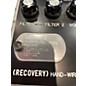 Used Recovery SOUND DESTRUCTION DEVICE Effect Pedal
