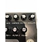 Used Recovery SOUND DESTRUCTION DEVICE Effect Pedal