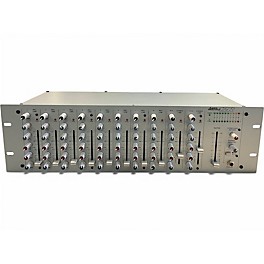 Used Alesis MultiMix 12R Unpowered Mixer