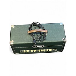Used Koch Jupiter Jup-45H Tube Guitar Amp Head
