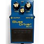 Used BOSS BD2 Blues Driver Effect Pedal thumbnail