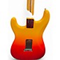 Used 2020s Fender Player Plus Stratocaster tequila sunrise Solid Body Electric Guitar thumbnail
