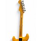Used 2020s Fender Player Plus Stratocaster tequila sunrise Solid Body Electric Guitar