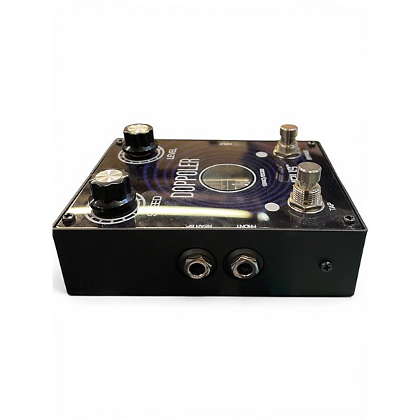 Used Gurus Pedals Doppoler Effect Pedal
