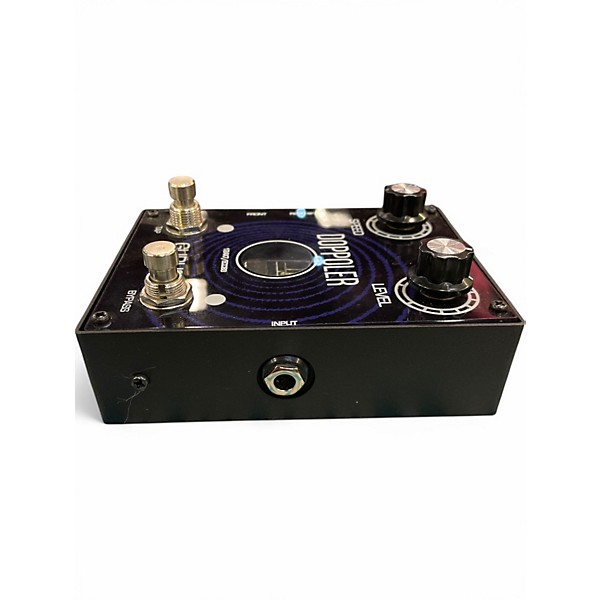 Used Gurus Pedals Doppoler Effect Pedal