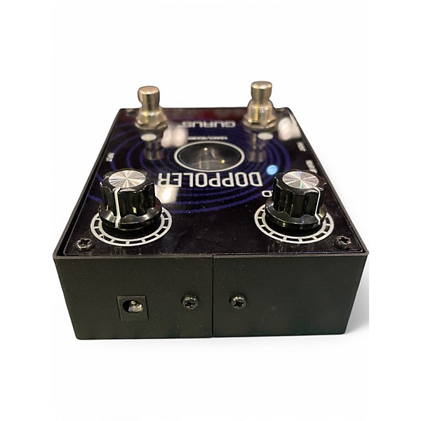Used Gurus Pedals Doppoler Effect Pedal