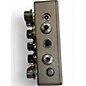 Used Keeley Darkside Effect Processor