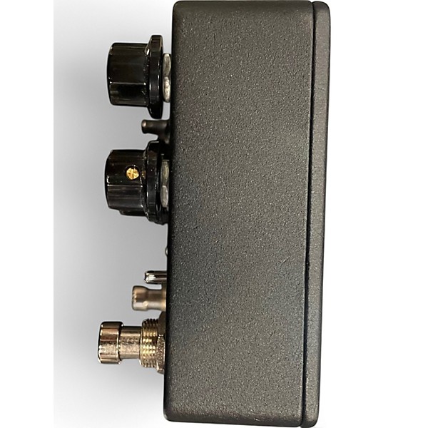 Used Keeley Darkside Effect Processor