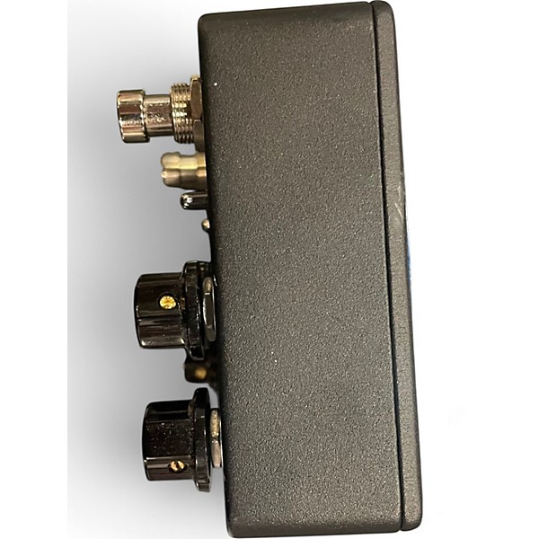 Used Keeley Darkside Effect Processor