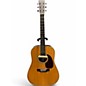 Used Martin D28 Vintage Natural Acoustic Guitar thumbnail