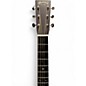Used Martin D28 Vintage Natural Acoustic Guitar