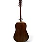 Used Martin D28 Vintage Natural Acoustic Guitar