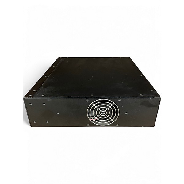 Used Genz Benz Shuttlemax 9.2 900W Bass Amp Head