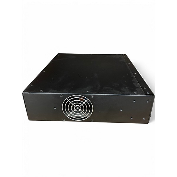 Used Genz Benz Shuttlemax 9.2 900W Bass Amp Head