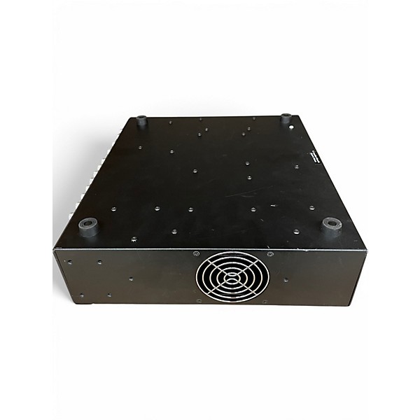 Used Genz Benz Shuttlemax 9.2 900W Bass Amp Head