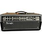 Used MESA/Boogie Mark V 90W Tube Guitar Amp Head thumbnail