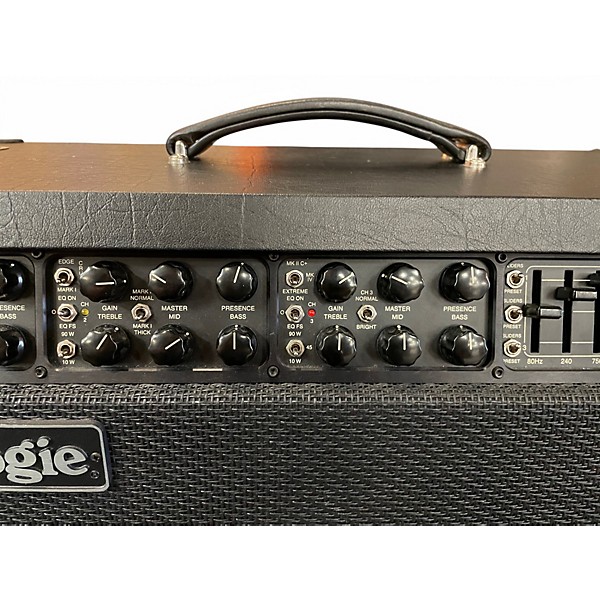 Used MESA/Boogie Mark V 90W Tube Guitar Amp Head