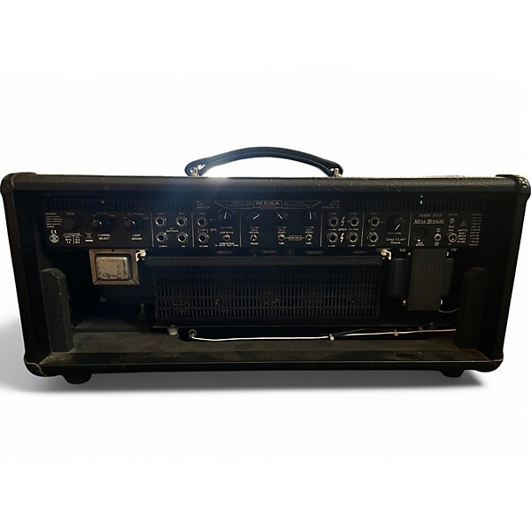 Used MESA/Boogie Mark V 90W Tube Guitar Amp Head