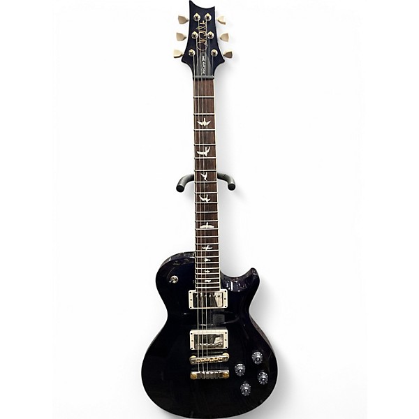Used PRS McCarty 594 Whale Blue Solid Body Electric Guitar
