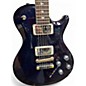 Used PRS McCarty 594 Whale Blue Solid Body Electric Guitar