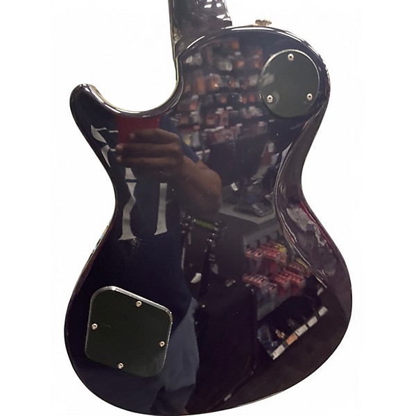 Used PRS McCarty 594 Whale Blue Solid Body Electric Guitar