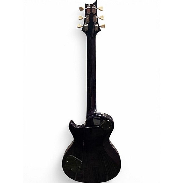 Used PRS McCarty 594 Whale Blue Solid Body Electric Guitar