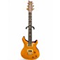 Used 2003 PRS Custom 22 Artist Pack Vintage Yellow Solid Body Electric Guitar thumbnail