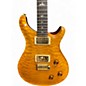 Used 2003 PRS Custom 22 Artist Pack Vintage Yellow Solid Body Electric Guitar