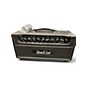 Used Bad Cat hot cat 45 W Tube Guitar Amp Head thumbnail