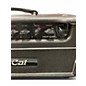 Used Bad Cat hot cat 45 W Tube Guitar Amp Head