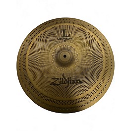Used Zildjian Multiple LV 468 Cymbal