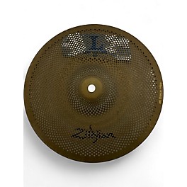 Used Zildjian 10in L80 Low Volume Crash Cymbal