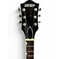 Used Gretsch Guitars G6119T Red Hollow Body Electric Guitar