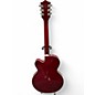 Used Gretsch Guitars G6119T Red Hollow Body Electric Guitar