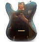 Used Fender American Professional II Telecaster Deluxe Dark Night Burst Solid Body Electric Guitar