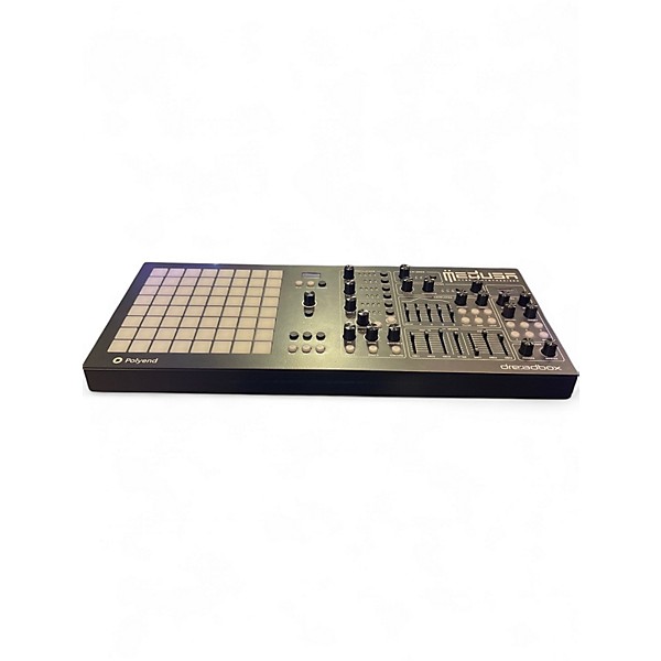 Used Polyend DREADBOX MEDUSA Synthesizer