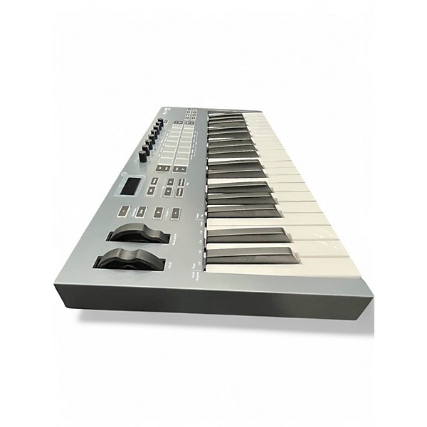 Used Novation FL KEY 37 MIDI Controller