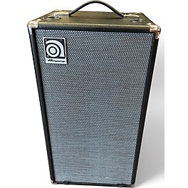 Used 2022 Ampeg SVT210AV Micro Classic Bass Cabinet