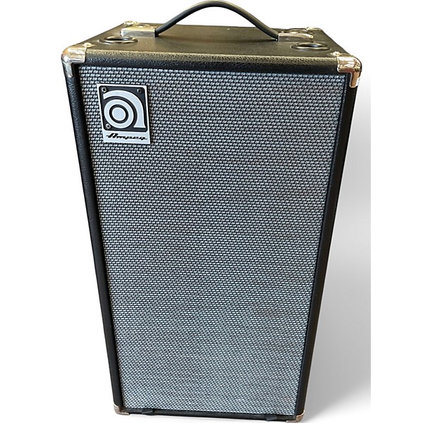 Used 2022 Ampeg SVT210AV Micro Classic Bass Cabinet,New Products : American Fashion Style Bags On Sale