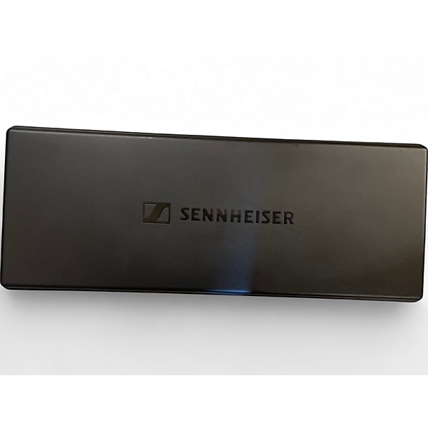 Used Sennheiser MKH416P48U3 Condenser Microphone