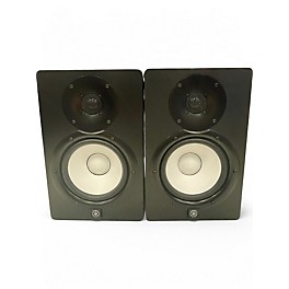 Used Yamaha HS7 Pair Powered Monitor