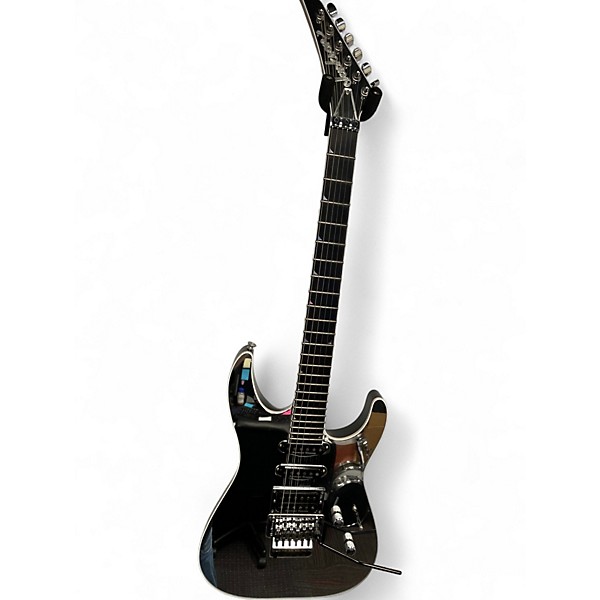 Used Jackson SL3R Mirror Solid Body Electric Guitar